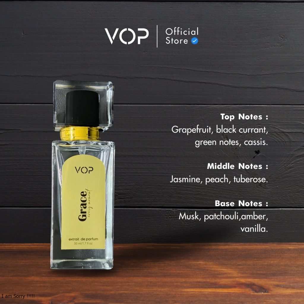 VOP Parfum - GRACE (2)