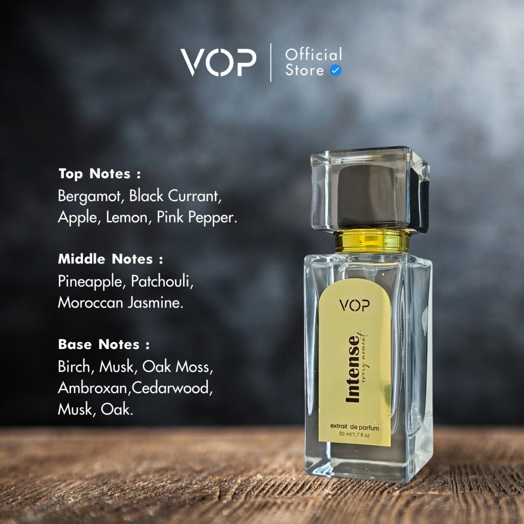 VOP Parfum - INTENSE (2)