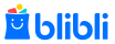 Logo Blibli