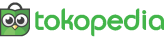 Logo Tokopedia